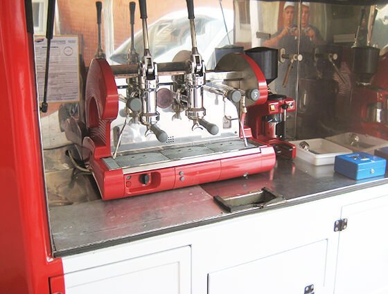 Caffe coffee cart_Contact us_caffecoffee